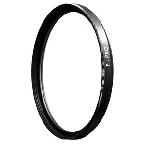 B+W 55mm Clear Glass Protection MRC F-PRO Mount BW Filter