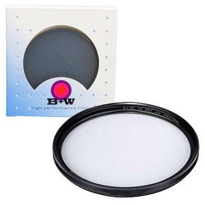 B+W 55mm UV Haze MRC XS-PRO Mount BW Filter