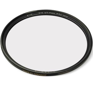 B+W 62mm UV Haze MRC XS-PRO NANO Mount BW Filter