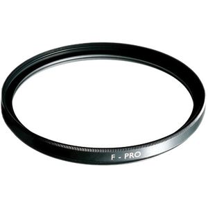 B+W 62mm UV/IR Cut MRC F-PRO Mount BW Filter