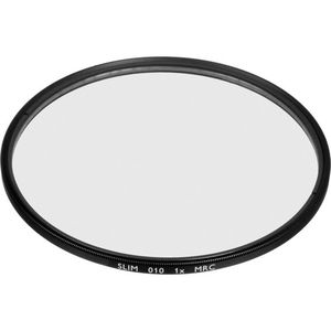 B+W 62mm UV Haze MRC Slim F-PRO Mount BW Filter