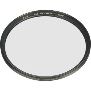 B+W 58mm UV Haze MRC F-PRO Mount BW Filter
