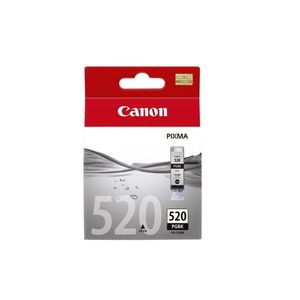 Canon PG520 Black Printer Ink