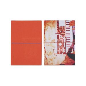 Lomography Accordion Landscape Photo Album 1