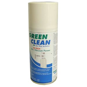 Green Clean High Tech Traveller Compressed Air 150ml