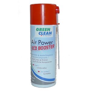 Green Clean ECO Booster Compressed Air 400ml