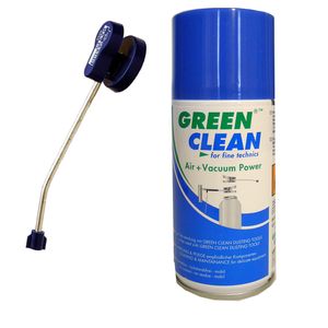 Green Clean Air Power Basic Starter Kit