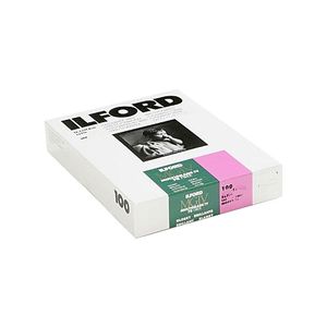 Ilford Multigrade 3.5x5 Gloss Paper - 100 Sheets
