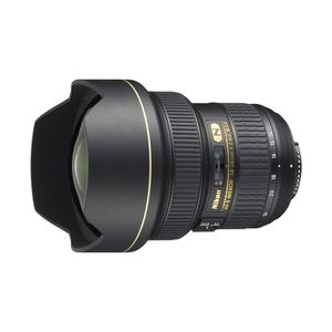 Nikon 14mm f2.8D AF Nikkor Lens