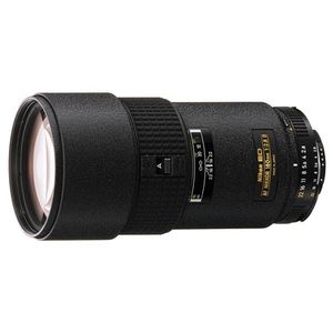 Nikon 180mm f2.8D AF IF-ED Nikkor Lens