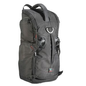 Kata 3N1-10 Sling Backpack for DSLR with Lenses and Flash
