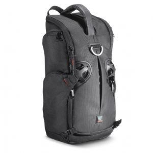 Kata 3N1-20 Sling Backpack for DSLR with Lens and Flash