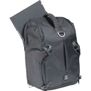 Kata 3N1-33 Sling Backpack for DSLR Inc Lenses and Flash