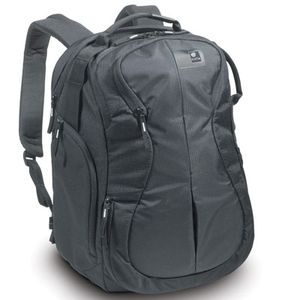 Kata Bumblebee DL-210 Black Backpack
