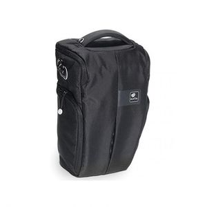 Kata Grip-16 DL Black Holster for DSLR with 70-200mm Lens