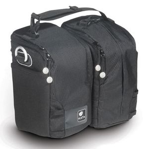 Kata Hybrid 531 Photo Video Case Black
