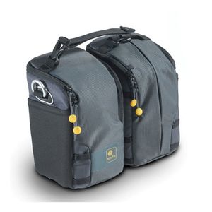 Kata Hybrid 531 Photo Video Case Grey
