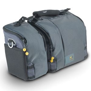 Kata Hybrid 537 Photo Video Case Grey