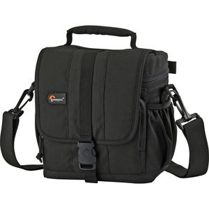 Lowepro Adventura 140 Black Shoulder Bag