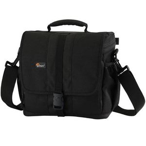 Lowepro Adventura 170 Black Shoulder Bag
