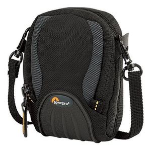 Lowepro Apex 10 AW Black Camera Case