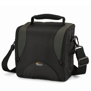 Lowepro Apex 140 Black Camera Bag