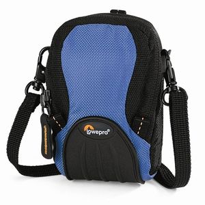Lowepro Apex 5 AW Blue Camera Case