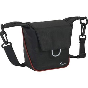 Lowepro Compact Courier 80 Black Shoulder Bag