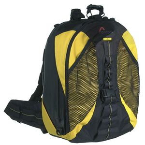 Lowepro DZ200 Dryzone Yellow Backpack
