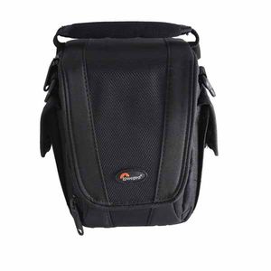 Lowepro Edit 100 Black Shoulder Bag