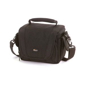 Lowepro Edit 110 Black Shoulder Bag
