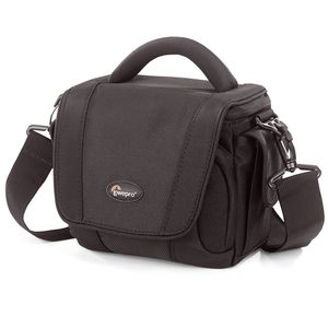Lowepro Edit 120 Black Case