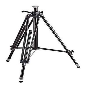 Manfrotto 028B Triman Tripod Black