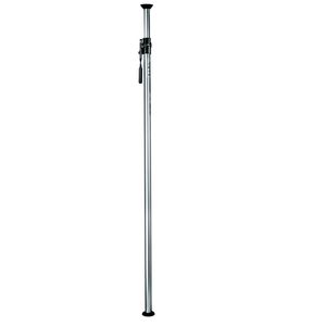 Manfrotto 032 Silver Autopole 210cm to 370cm.