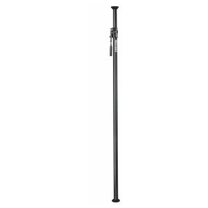 Manfrotto 032 Black Autopole Extends From 210 cm to 370 cm
