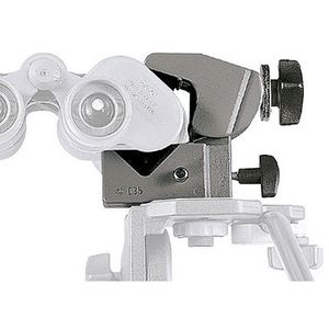 Manfrotto 035BN Binocular Super Clamp