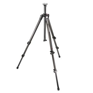 Manfrotto 055 CX3 Carbon Fibre 3 Section Tripod Legs