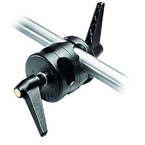 Manfrotto 124 Pivoting Clamp for Light Boom