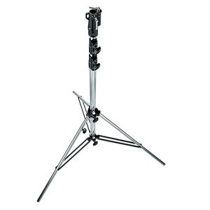 Manfrotto 126CSUAC Heavy Duty Stand A14 Air Cushioned