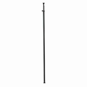 Manfrotto 170B Mini Floor-To-Ceiling Pole Black