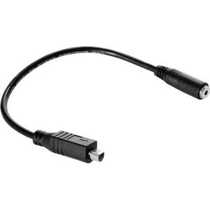 Manfrotto 522AV Video Adapter Cable 20cm