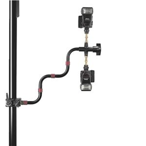 Manfrotto 050ASC Snake Arm With Super Clamp