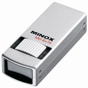 Minox MD 8x16 Monocular