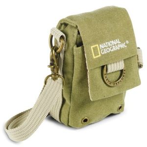 National Geographic 1146 Nano Camera Pouch for Point and Shoot Camera