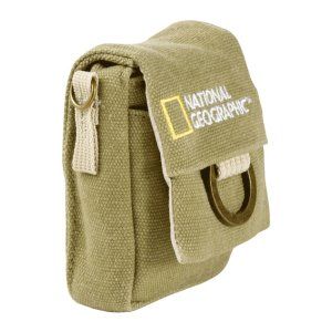 National Geographic 1148 Micro Camera Pouch for Point and Shoot Camera