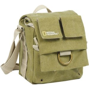 National Geographic 2344 Small Shoulder Bag for Compact DSLR