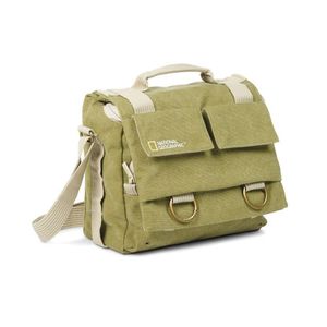 National Geographic 2346 Midi Messenger for DSLR and iPad/Laptop