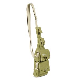 National Geographic 4568 Small Sling Bag for Point and Shoot Camera