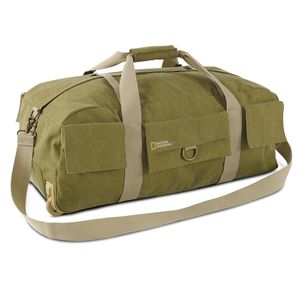 National Geographic 6130 Rolling Duffel Bag