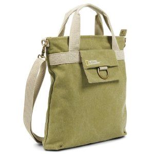 National Geographic 8110 Tote Bag for Mirrorless Camera and 2 Lenses